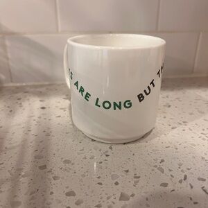 Lovevery mug